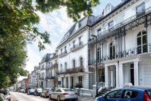 Magdalen Road, St Leonards TN37 6EP
