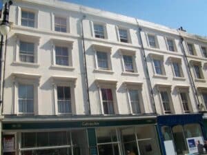 Robertson Street, Hastings