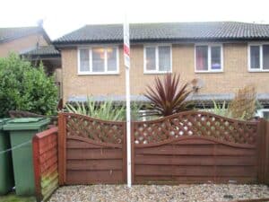 Pinders Road, Hastings TN35 5JG