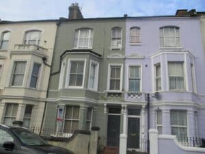 Southwater Road, St Leonards on Sea. TN37 6JS