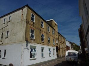 Caves Road, St Leonards