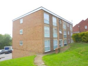 Cromarty Court, Sedlescombe Gardens