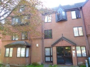 De Cham Road, St Leonards TN37 6JA