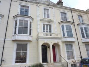 Castledown Terrace, Hastings TN34 3RQ