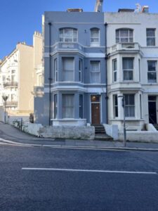 Cambridge Road, Hastings TN34 1DT