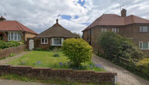 Chantry Avenue, Bexhill on sea