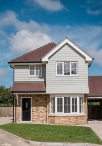 Edward Way Polegate