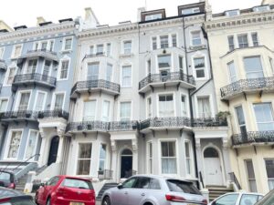 ST LEONARDS ON SEA, EAST SUSSEX