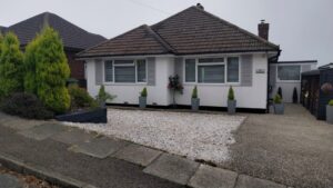 Mayne Way, Hastings