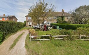 The Annex, Watermill Lane, Pett