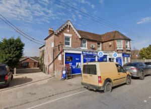 Main Road, Westfield