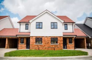 George Close, Polegate