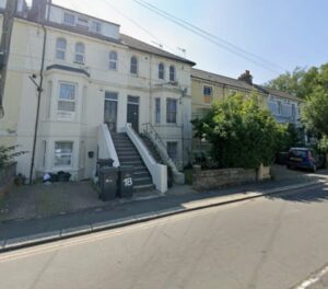 Bohemia Road, St Leonards on sea